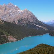 13-09-2007 (Peyto lake - Canada)