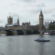 DSCF0004 Houses of Parliament en Big Ben