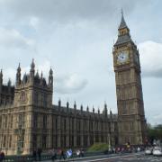 DSCF0009 Houses of Parliament en Big Ben