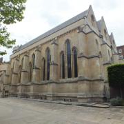 DSCF0063 Temple Church